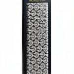 Toko Diamond File WC Extra Fine 1000 Professional Ski Edge Tool Black-0