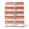 HTMGendo Gutta Percha Endodontic Points Mixed Set 15-80 Size Range-3