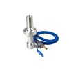 QAVODB Sandblasting Gun Head PSJ-WWHTJ-003 Tungsten Carbide Nozzle-3