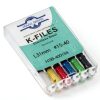 House Brand Dentistry Endodontic Files Efficient Cutting Grip Design-2