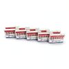 HTMGendo Gutta Percha Endodontic Points Mixed Set 15-80 Size Range-4