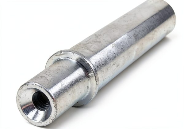 Metal Sandblaster Nozzle for LEMATEC AS118 - Jeanoko Iron 600cc-8
