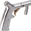 GOTOTOP Sandblaster Handheld Aluminum Handle Metal Cleaning Tool-0