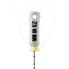 C+FILES 25mm Endodontic File by JMU Stainless Steel with Plastic-6
