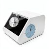 Guoyjmm Dental Sandblasting Dust Box with LED Light and Tempered Glass-5