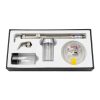 Dental Sandblasting Equipment Goback Witled Pro Aluminum Model-2