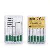 Denco Endodontic File 15# 25MM Green Flexible Stainless Steel Root-10