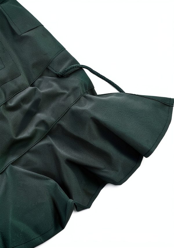 Sand Blasting Hood by Eujgoov Lightweight Oxford Fabric with PC Screen-6