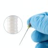C+FILES 25mm Endodontic File by JMU Stainless Steel with Plastic-3