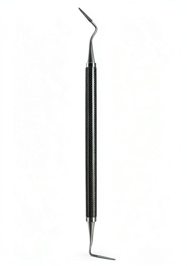 Hu-Friedy FS3/4S Endodontic File Dental Instrument 0.3x4.4x19.1 cm-0