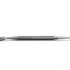 Dental Bone File Miller 3x ND Surgical C-0414 Stainless Steel-0