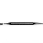 Dental Bone File Miller 3x ND Surgical C-0414 Stainless Steel-0