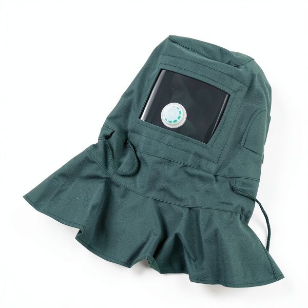 Fafeicy Sand Blasting Hood Model Fafeicyuowq7056es Lightweight Oxford-4