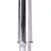 Metal Sandblaster Nozzle for LEMATEC AS118 - Jeanoko Iron 600cc-1