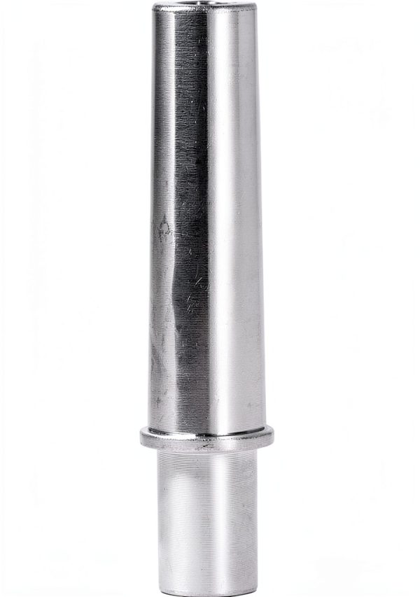 Metal Sandblaster Nozzle for LEMATEC AS118 - Jeanoko Iron 600cc-1