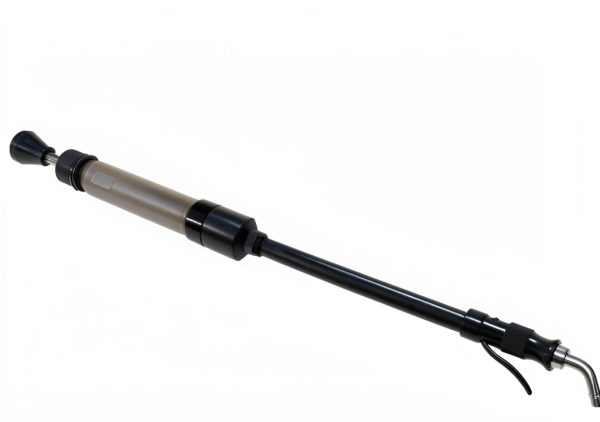 Pneumatic Tamper D9 Maisutseb Sand Rammer 0.63MPa Portable Tamping-6