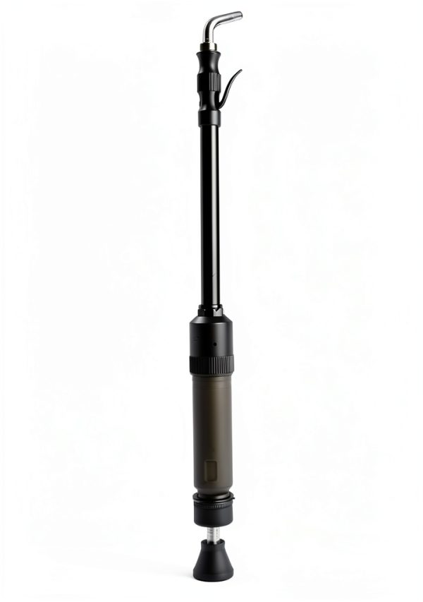 Pneumatic Tamper D9 Maisutseb Sand Rammer 0.63MPa Portable Tamping-1