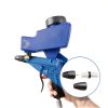 Sandblasting Nozzle Kit Giokyi AS118 with Ceramic Nozzle and Dust-5