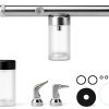 Dental Sandblaster Dual Use Aluminum Oxide Kit by BUIFAC HPSZZ-01-0