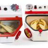 Vevor Sandblaster Professional Lab with LED Window and Dual Pens-4
