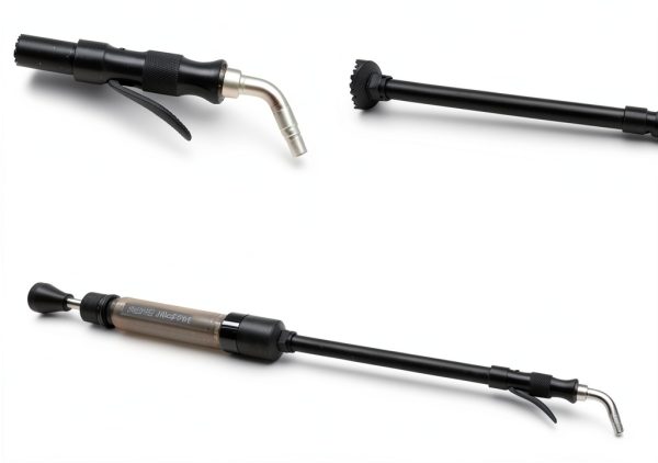 Pneumatic Tamper D9 Maisutseb Sand Rammer 0.63MPa Portable Tamping-3