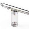 Dental Sandblaster Dual Use Aluminum Oxide Kit by BUIFAC HPSZZ-01-5