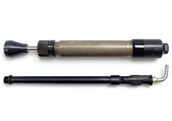 Pneumatic Tamper D9 Maisutseb Sand Rammer 0.63MPa Portable Tamping-5