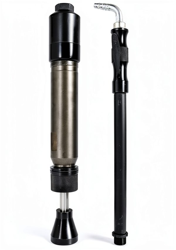 Pneumatic Tamper D9 Maisutseb Sand Rammer 0.63MPa Portable Tamping-0