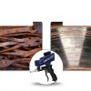 Sand Blaster Gun OEN Kit for Metal, Wood & Glass up to 120 PSI-1