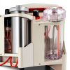 Vevor Sandblaster Professional Lab with LED Window and Dual Pens-2