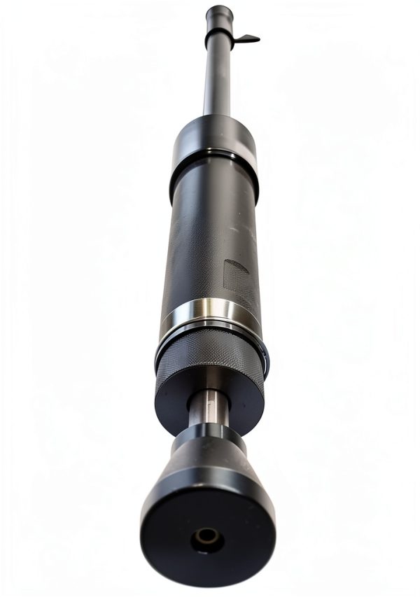 Pneumatic Tamper D9 Maisutseb Sand Rammer 0.63MPa Portable Tamping-7