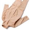 Sandblasting Suit Luqeeg Canvas Leather Coverall with Robust Build-2