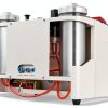 Vevor Sandblaster Professional Lab with LED Window and Dual Pens-8
