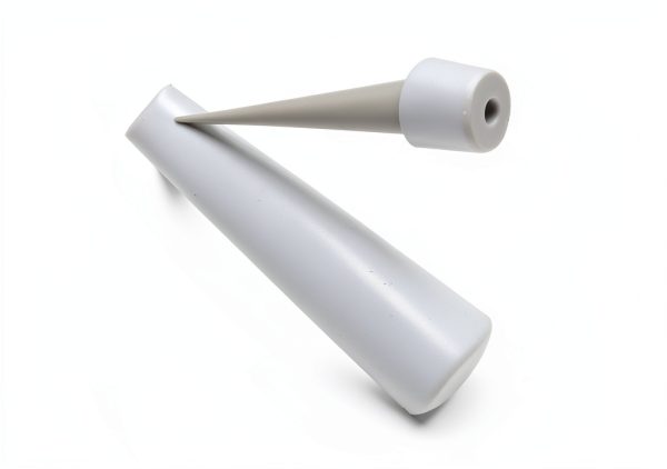 Large Sandblaster Nozzle Tip Kamrexi - 3/16" Ceramic, 2PCS-2