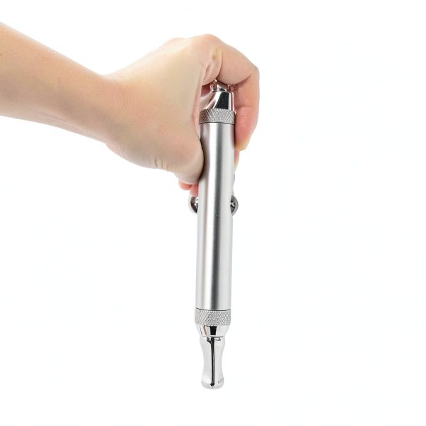 Dental Sandblaster Dual Use Aluminum Oxide Kit by BUIFAC HPSZZ-01-6