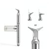 Dental Sandblaster Dual Use Aluminum Oxide Kit by BUIFAC HPSZZ-01-3