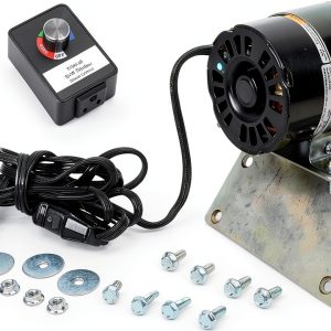 Skat Blast Super-Pro Abrasive Shaker 6120-08 with Speed Control-0