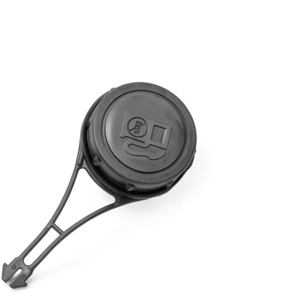 799585 Fuel Tank Cap Replacement Part Fit for Briggs & Stratton 550e 550ex 625e 675ex 725ex Series and 7.75-8.75 Series.OEM#: 799684 799585 591003.(1 Pcs)-1