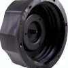 Fuel Gas Tank Cap for MTD 751-3111 751-10049 751-3071, Murray 92317MA, Briggs 795027 Fits MTD Craftsman Troy-Bilt Toro Cub Cadet Gravely Murray Husqvarna Snapper Mower and Lawn Tractor-6