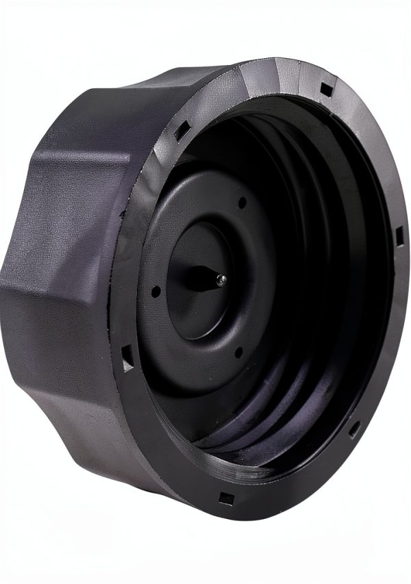 Fuel Gas Tank Cap for MTD 751-3111 751-10049 751-3071, Murray 92317MA, Briggs 795027 Fits MTD Craftsman Troy-Bilt Toro Cub Cadet Gravely Murray Husqvarna Snapper Mower and Lawn Tractor-6