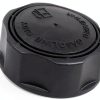 Fuel Gas Tank Cap for MTD 751-3111 751-10049 751-3071, Murray 92317MA, Briggs 795027 Fits MTD Craftsman Troy-Bilt Toro Cub Cadet Gravely Murray Husqvarna Snapper Mower and Lawn Tractor-0