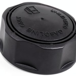 Fuel Gas Tank Cap for MTD 751-3111 751-10049 751-3071, Murray 92317MA, Briggs 795027 Fits MTD Craftsman Troy-Bilt Toro Cub Cadet Gravely Murray Husqvarna Snapper Mower and Lawn Tractor-0