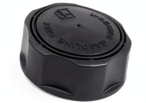 Fuel Gas Tank Cap for MTD 751-3111 751-10049 751-3071, Murray 92317MA, Briggs 795027 Fits MTD Craftsman Troy-Bilt Toro Cub Cadet Gravely Murray Husqvarna Snapper Mower and Lawn Tractor-0