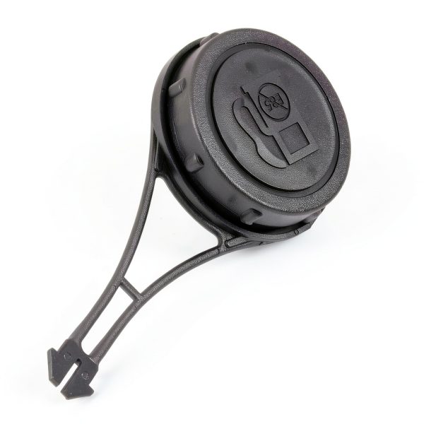 799585 Fuel Tank Cap Replacement Part Fit for Briggs & Stratton 550e 550ex 625e 675ex 725ex Series and 7.75-8.75 Series.OEM#: 799684 799585 591003.(1 Pcs)-3