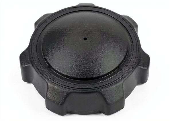 Maxpower 334245 2-1/4" Universal Tractor Gas Cap-0