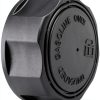 Fuel Gas Tank Cap for MTD 751-3111 751-10049 751-3071, Murray 92317MA, Briggs 795027 Fits MTD Craftsman Troy-Bilt Toro Cub Cadet Gravely Murray Husqvarna Snapper Mower and Lawn Tractor-1