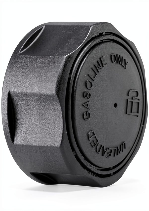 Fuel Gas Tank Cap for MTD 751-3111 751-10049 751-3071, Murray 92317MA, Briggs 795027 Fits MTD Craftsman Troy-Bilt Toro Cub Cadet Gravely Murray Husqvarna Snapper Mower and Lawn Tractor-1