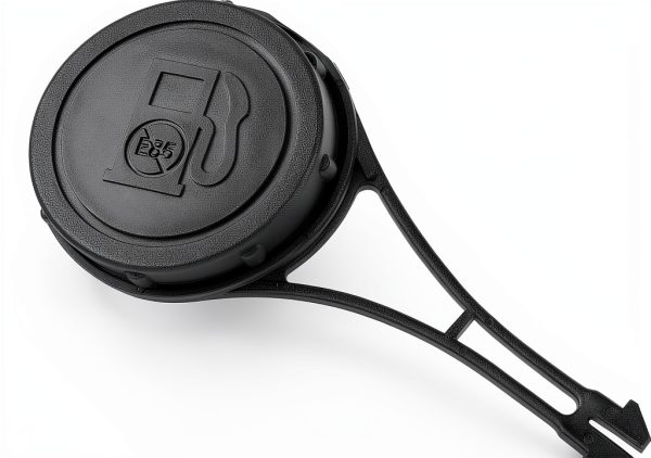 799585 Fuel Tank Cap Replacement Part Fit for Briggs & Stratton 550e 550ex 625e 675ex 725ex Series and 7.75-8.75 Series.OEM#: 799684 799585 591003.(1 Pcs)-0