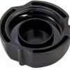 Carbpro 692046 Fuel Cap for Briggs & Stratton Intek 3.5-6.75 HP-3