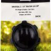 Maxpower 334245 2-1/4" Universal Tractor Gas Cap-1